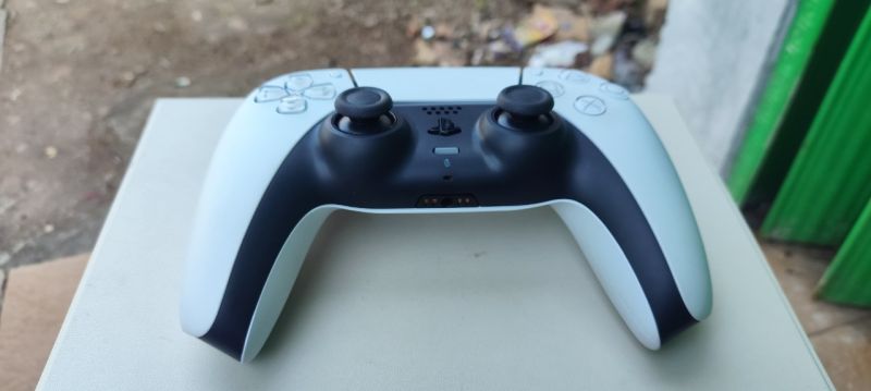Dualsense 5 Copotan Ps5 Slim