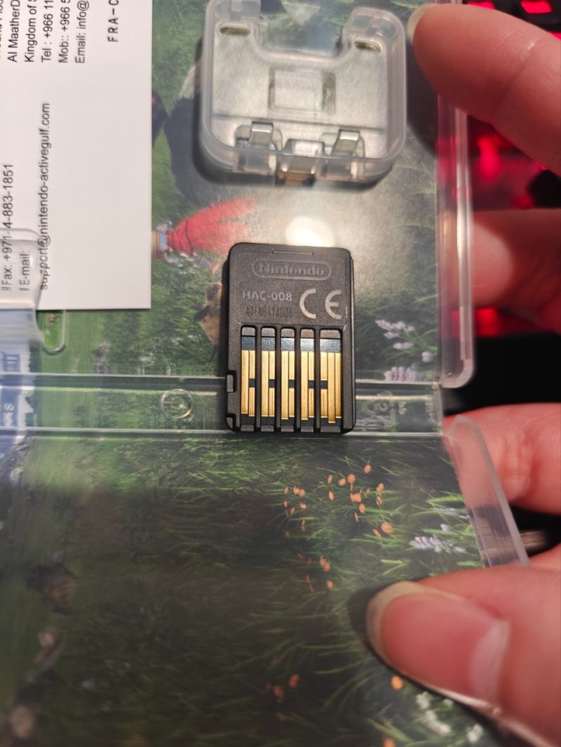 Xenoblade Chronice 2 Nintendo Switch Game