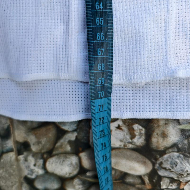 Baseball Jersey Japan Style Reward Size S Kancing Depan