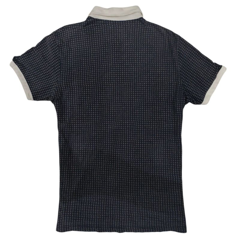 Polo shirt Uniqlo Michael Bastian