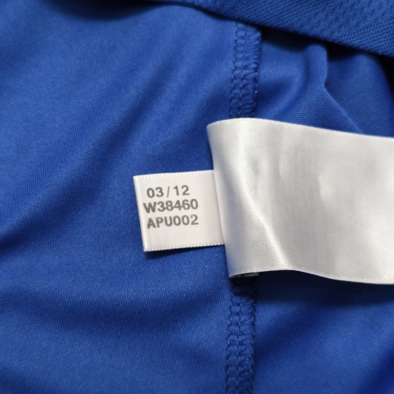 Jersey Chelsea 2012 Original 2012 XS Boy