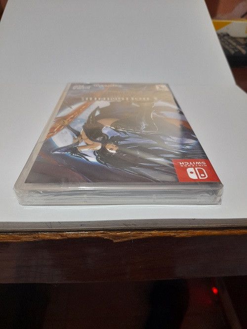 Castlevania Dominus Collection - Pure USA [Game Nintendo Switch]