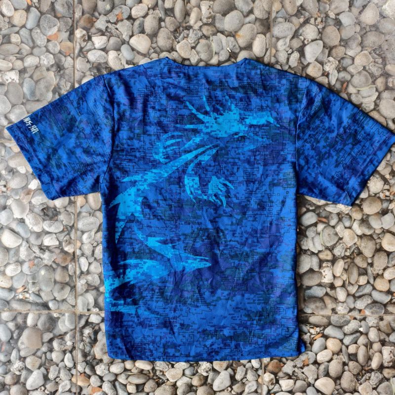 JERSEY BASEBALL Chunichi Dragons 2020 Special Edition