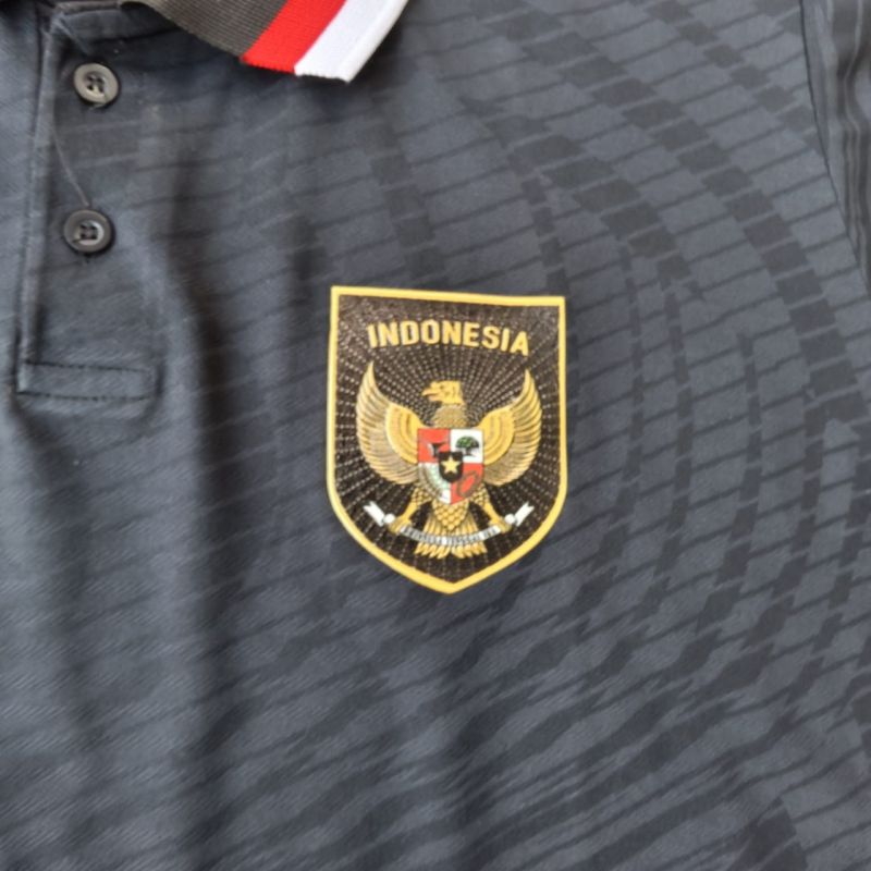 Jersey Indonesia 2022 Third #16 Sananta