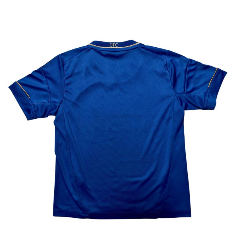 Jersey Chelsea 2012 Original 2012 XS Boy