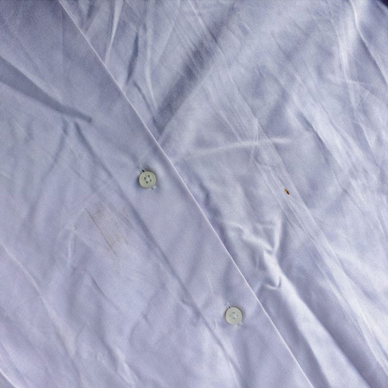 Kemeja Formal SANDER – Lavender Long Sleeve