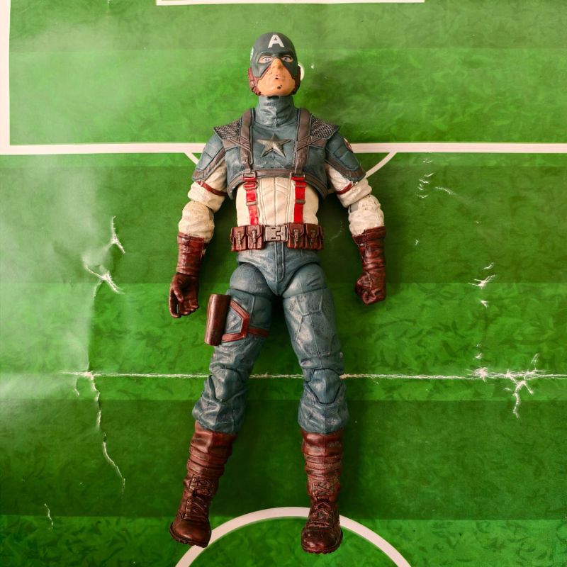 Figure Captain America First Avengers