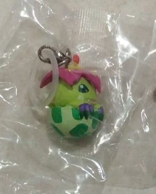 Digimon Mejirushi (Palmon)