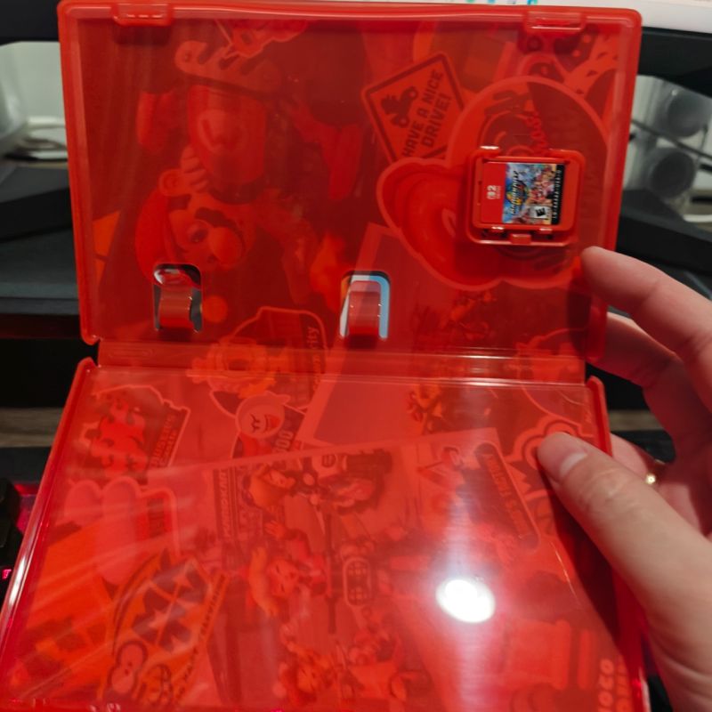 Nintendo Switch 2 Game Mario Kart World