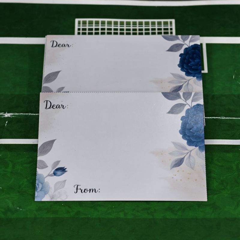 KARTU UCAPAN/GREETING CARD/GIFT CARD/KARTU UCAPAN WISUDA/GRADUATION CARD Kosong (isi 78 PCS)