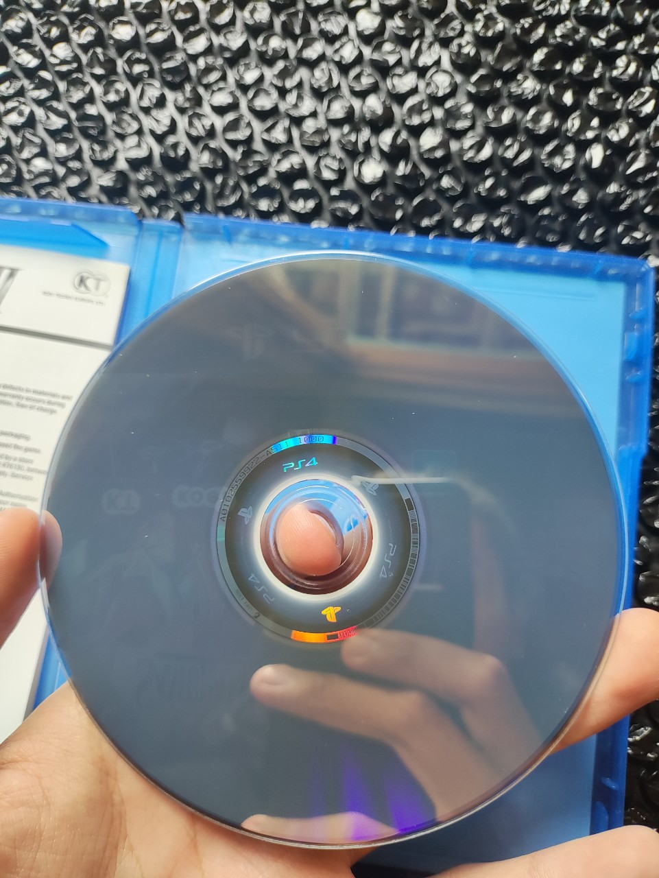 Samurai Warriors 4 II ps4