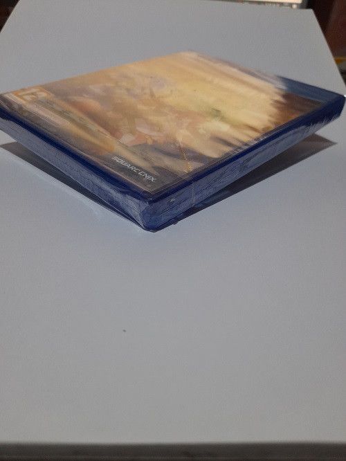 Visions of Mana – Region 2 atau Euro [Game Playstation 4 / PS4]