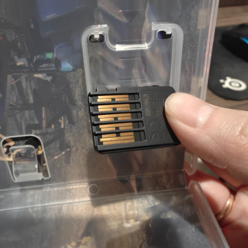 Xenoblade Chronicles 3 Nintendo Switch Game