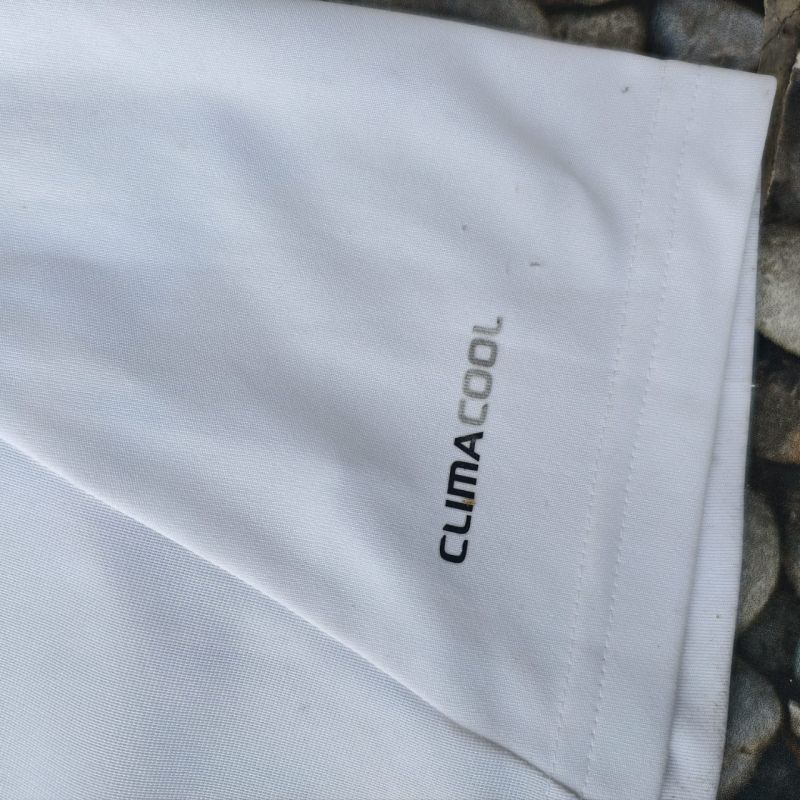 Jersey Original AC Milan Away 2012 #7 Robinho size S