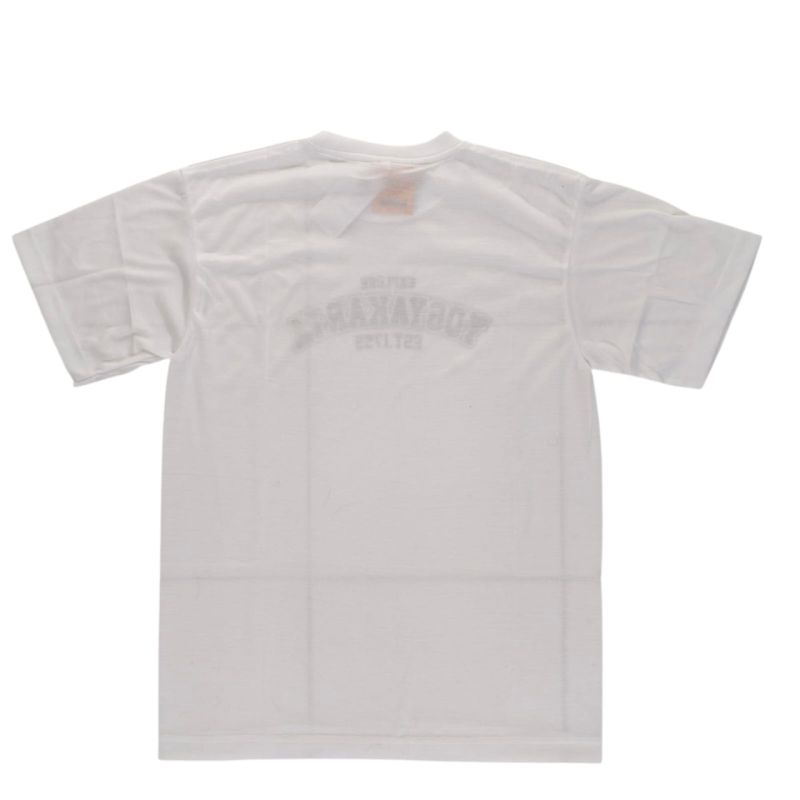 T-shirt Kaos Oblong Djokdja Yogyakarta Explore Yogyakarta est.1755