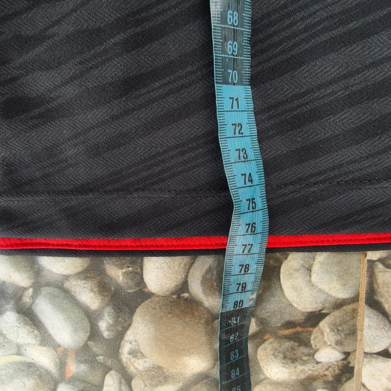 Jersey Indonesia 2022 Third #16 Sananta