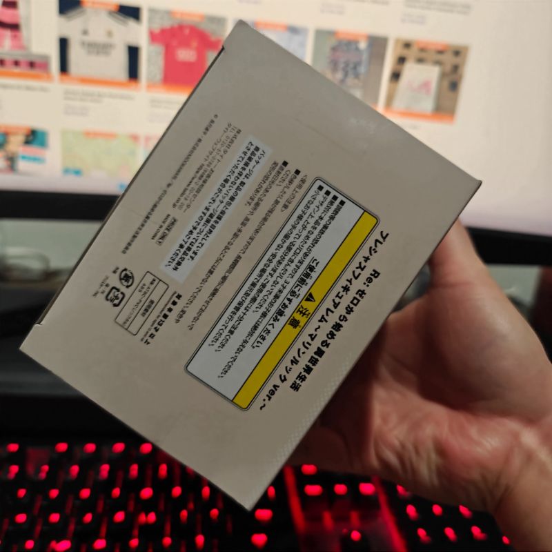 Taito Precious Figure Rem Rezero Marine Look ver