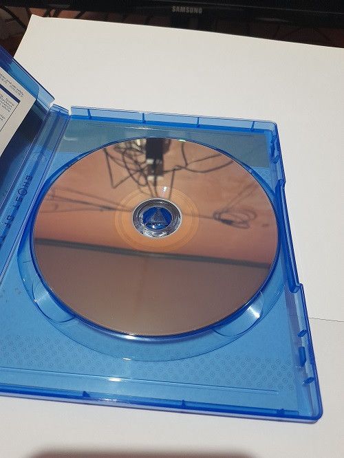 Ghost of Tsushima Director's Cut - Region 3 atau All Second / Bekas [Game Playstation 4 / PS4]