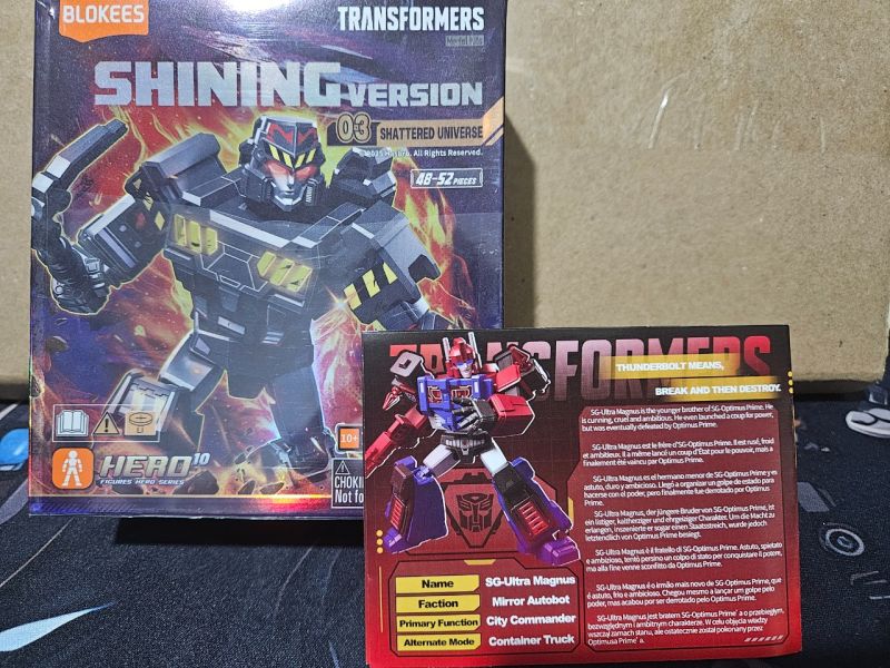 Bundel lelang gameraousity andi surya pratama