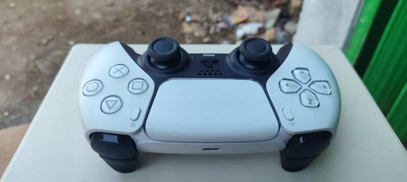 Dualsense 5 Copotan Ps5 Slim