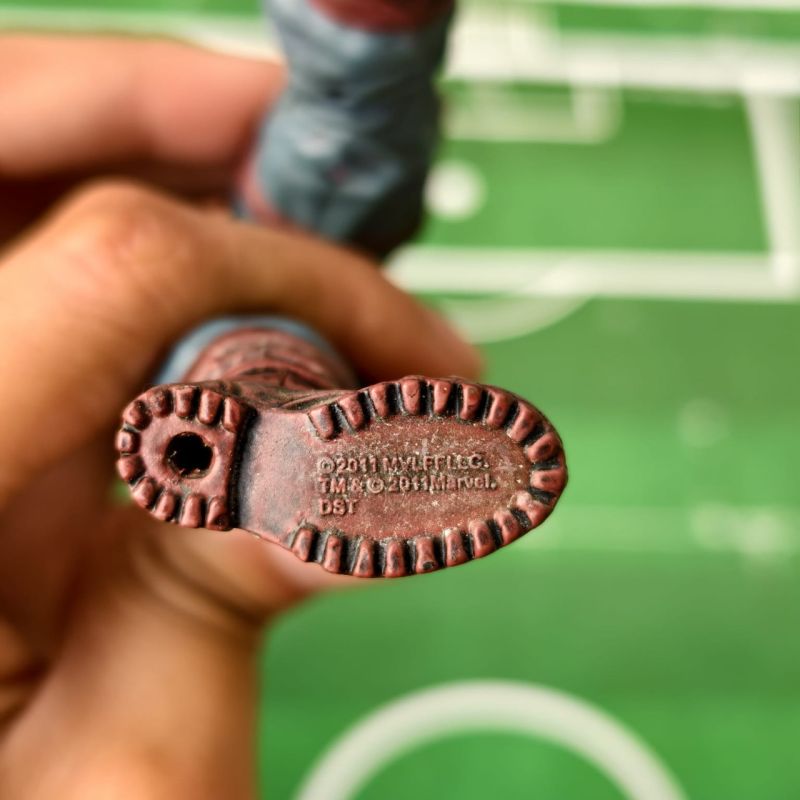 Figure Captain America First Avengers