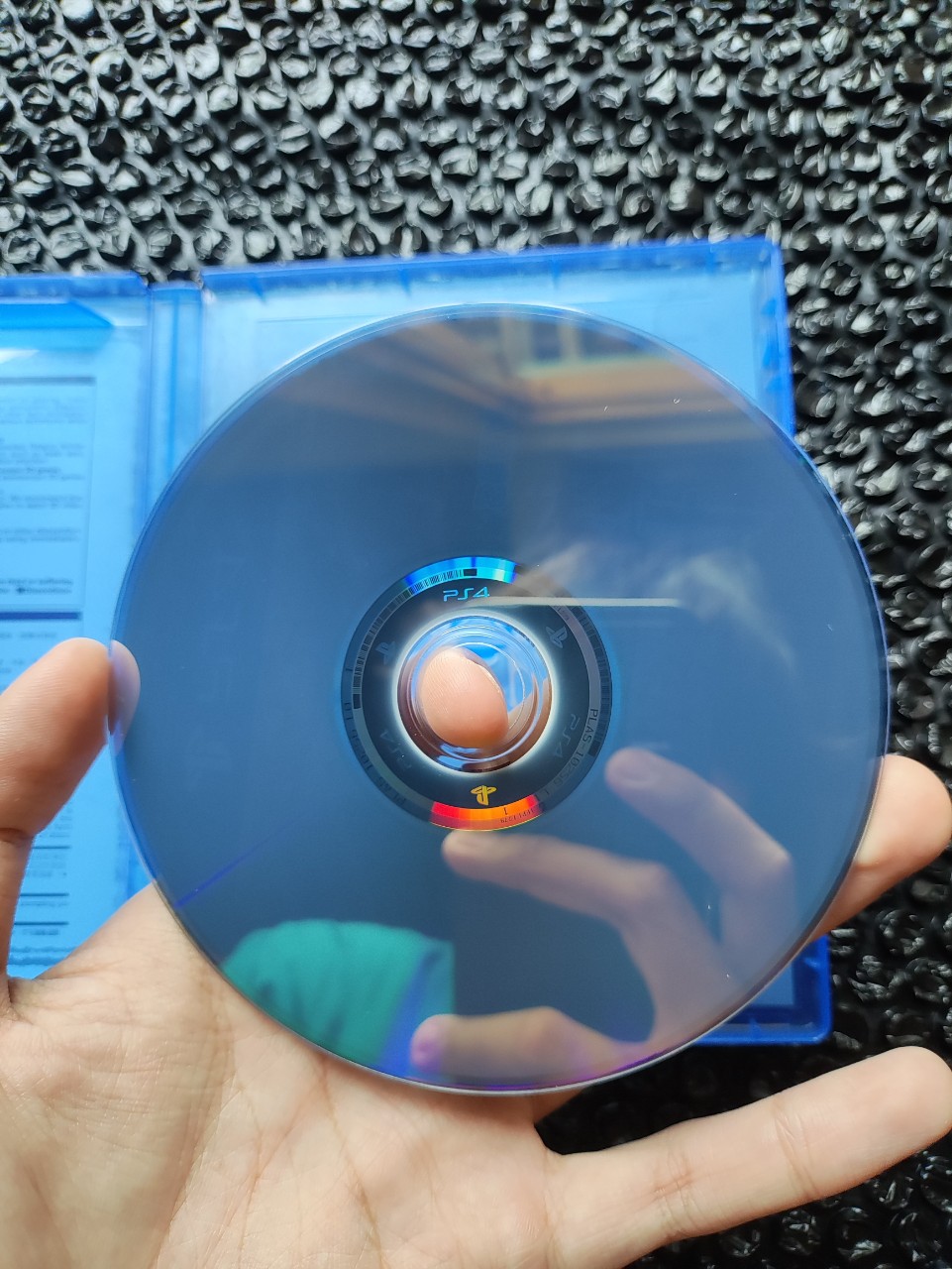 Valkyria Chronicles 4 ps4