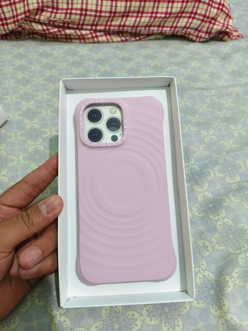 Case Iphone 16 Promax Original