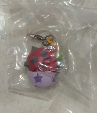 Digimon Mejirushi (Tentomon)