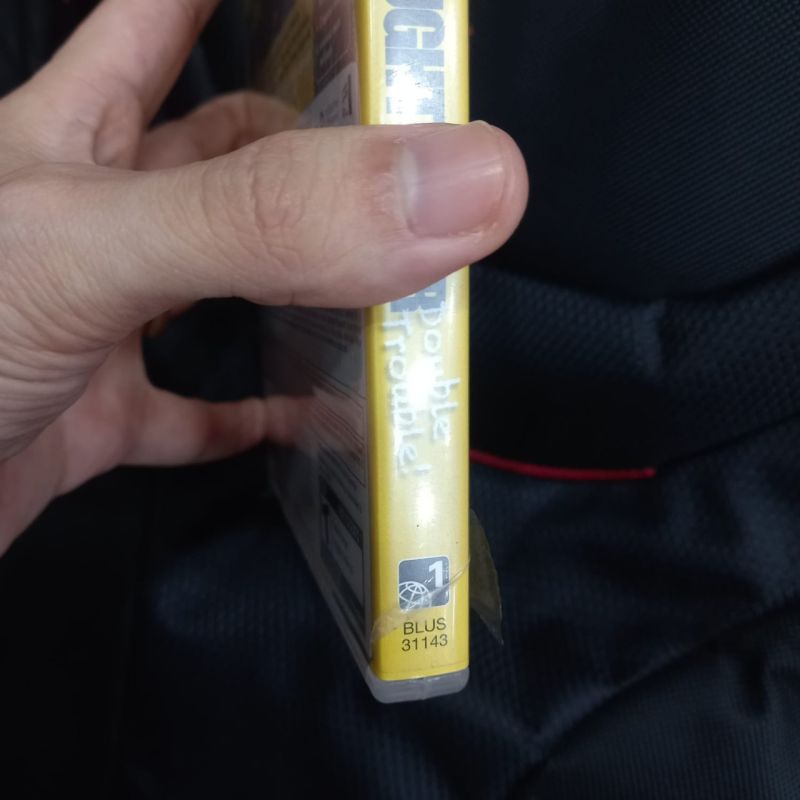 BRAND NEW PS3 Naughty Bear: Double Trouble