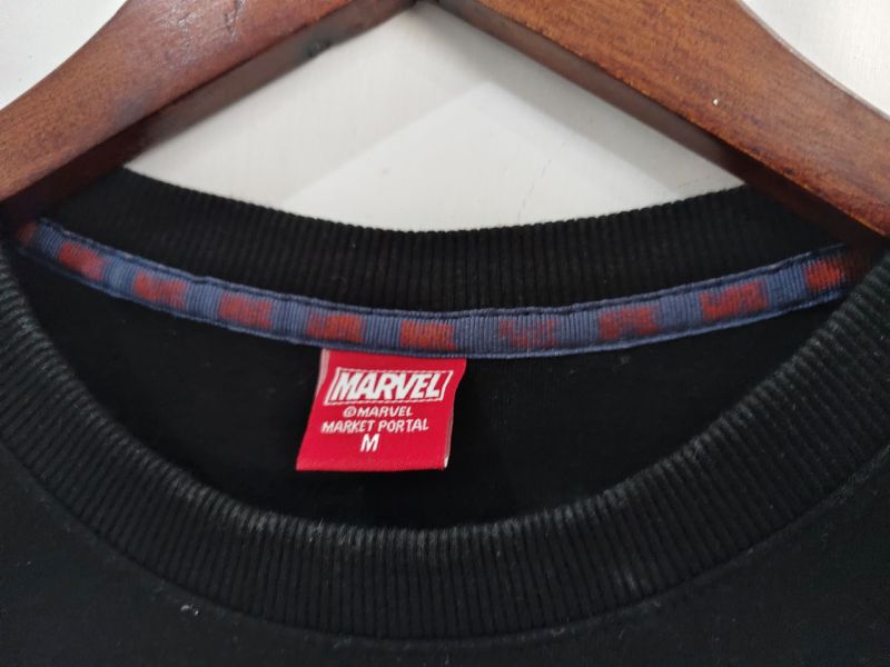 Crewneck Groot original Marvel