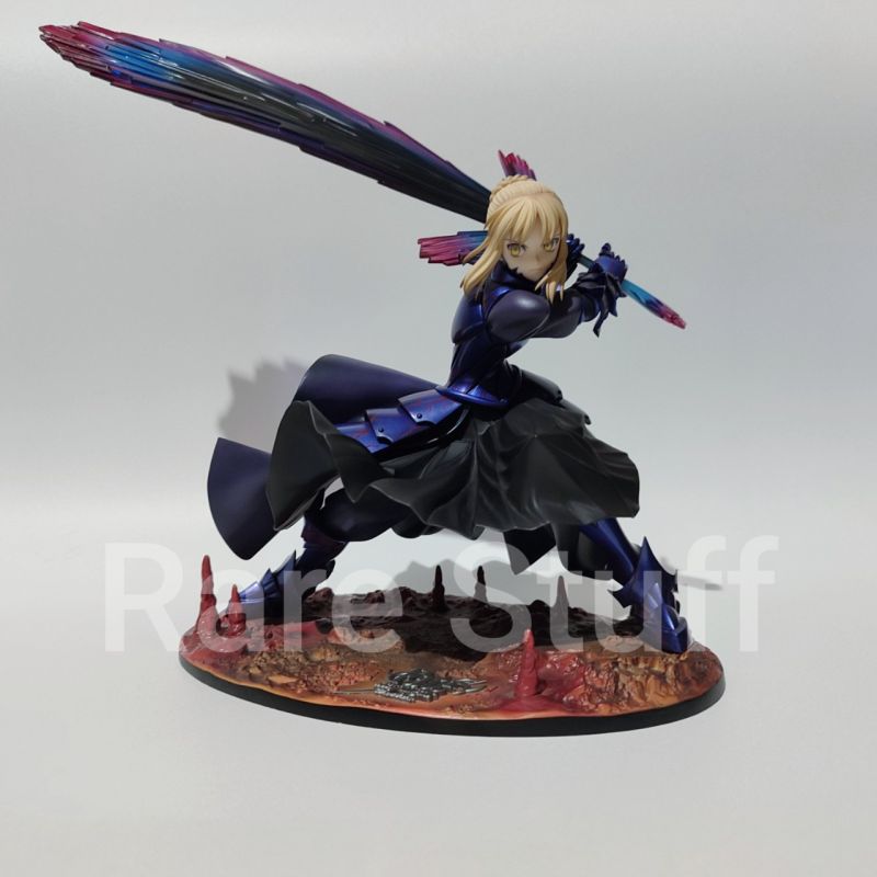 Fate/Stay Night Saber Alter by Good Smile Company
