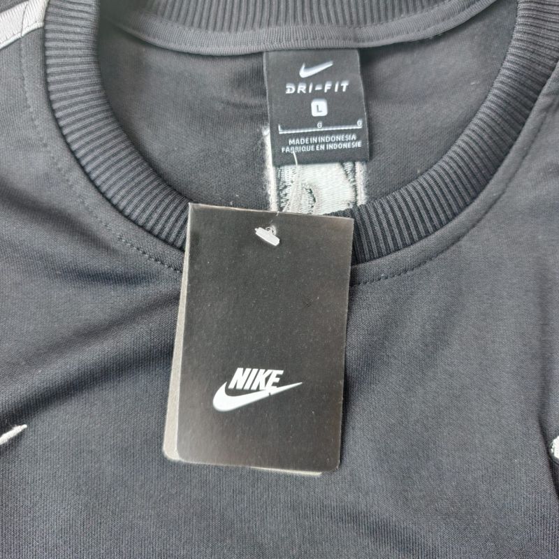 Nike Midlayer Dri-FIT NBA Houston Rockets LS — Size L