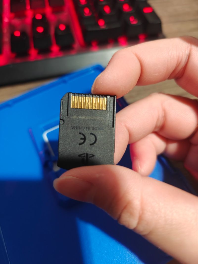 PSVita Assasin Creed Liberation