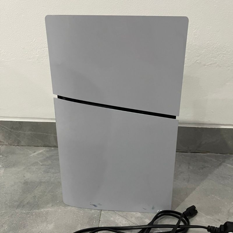 Playstation 5 Slim Digital Version