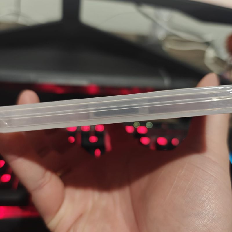 [HYBRID AUCTION] NEW SEALED Nintendo Switch Game Chocobo GP