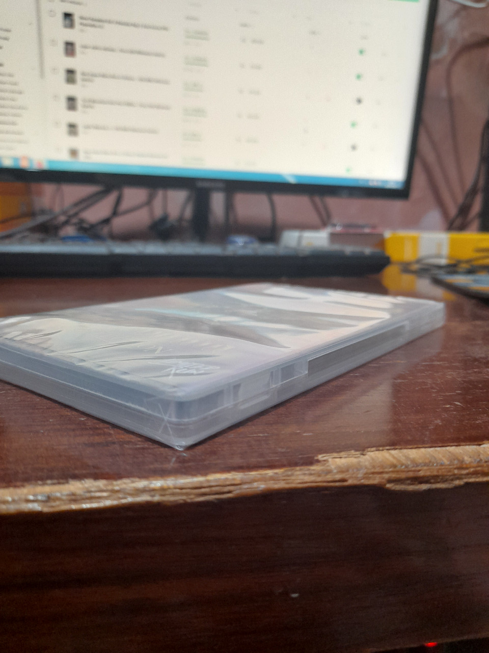 Castlevania Anniversary Collection - Pure USA [Game Nintendo Switch]