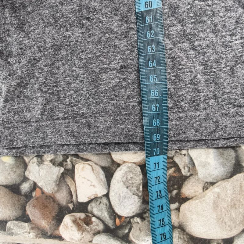 Kaos TEAMS size 100 (fit L/XL)