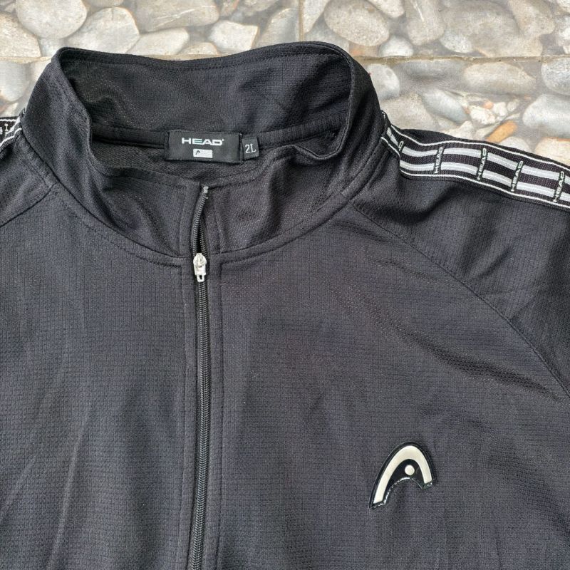 Kaos Olahraga HEAD Original – Size 2L