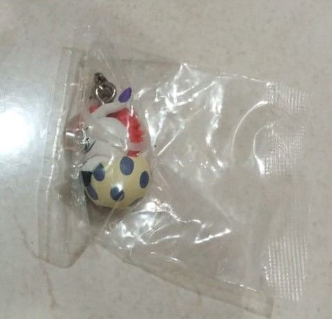 Digimon Mejirushi (Gomamon)