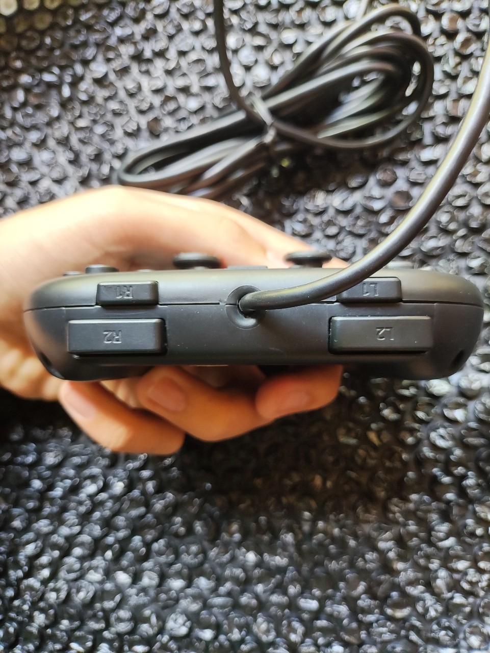 Hori mini gamepad ps4