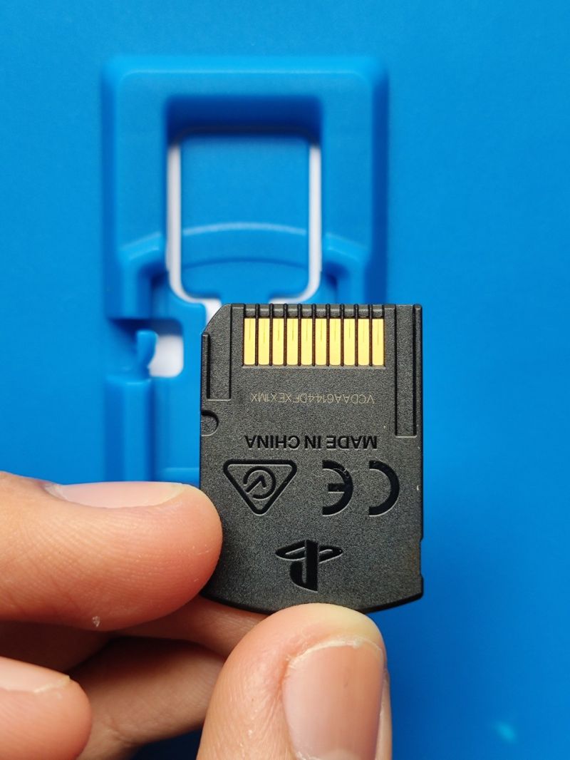 Ps Vita A W Phoenix Vesta