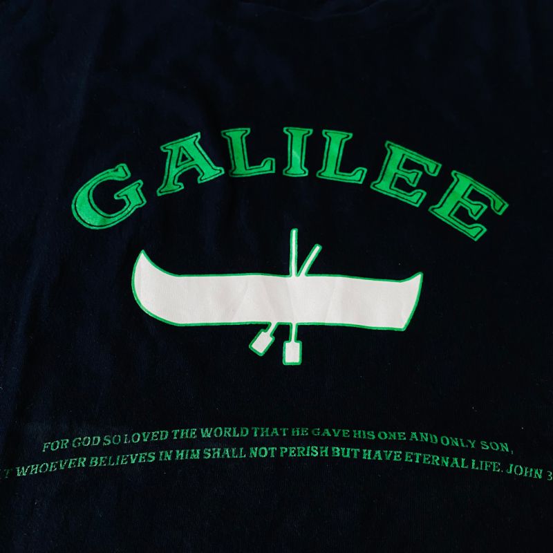 KAOS PRINTSTAR "GALILEE" – RARE ITEM!
