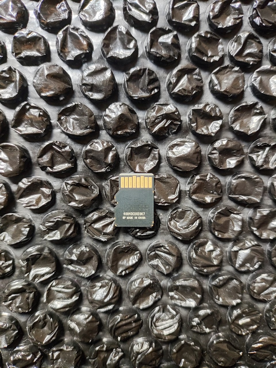 Micro SD Sandisk Nintendo Switch Edition