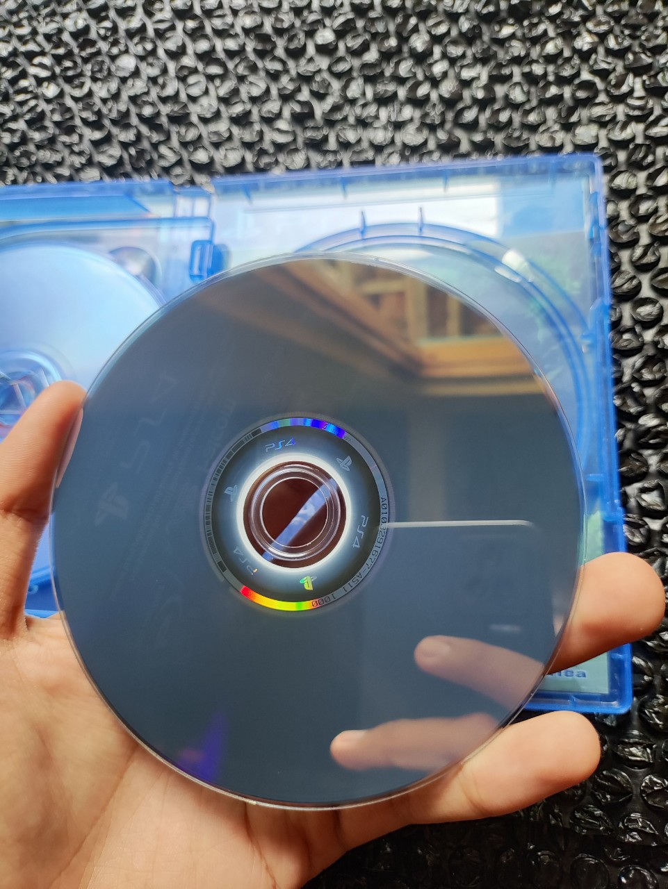 Ys IX Monstrum Nox Ps4