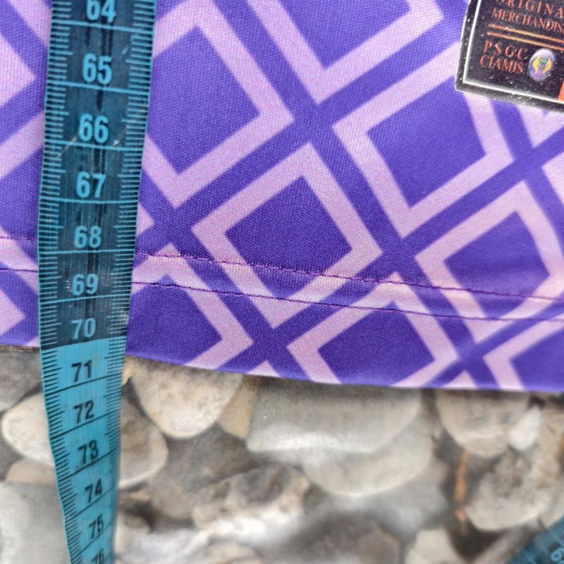 Jersey PSGC Ciamis Liga Utama 2015