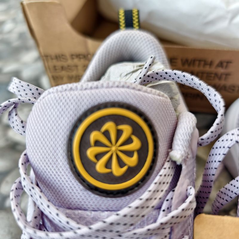 Sepatu Running Nike City Rep TR - Lilac (Move to Zero)