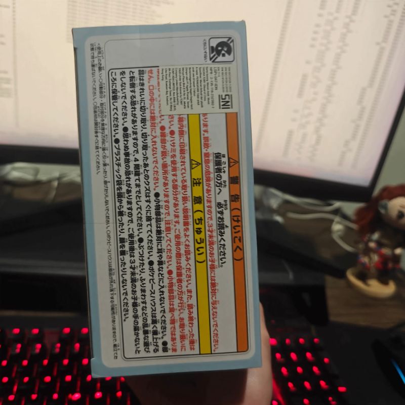 [HYBRID AUCTION] Pokepeace House Bathroom