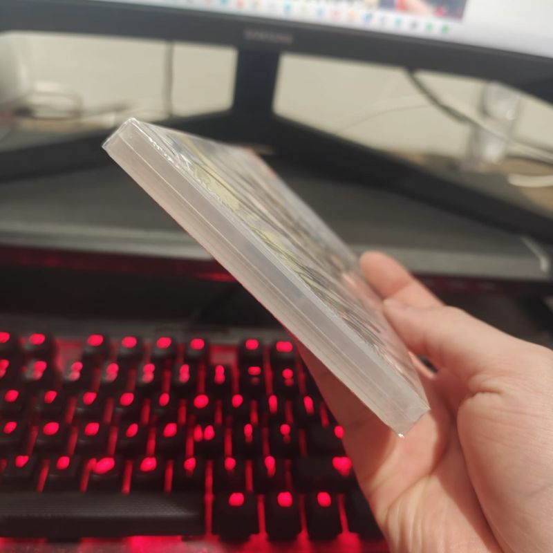 [HYBRID AUCTION] New Sealed Nintendo Switch Game Atelier Ryza Ever Darkness Secret Hideout