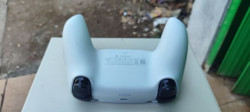 Dualsense 5 Copotan Ps5 Slim