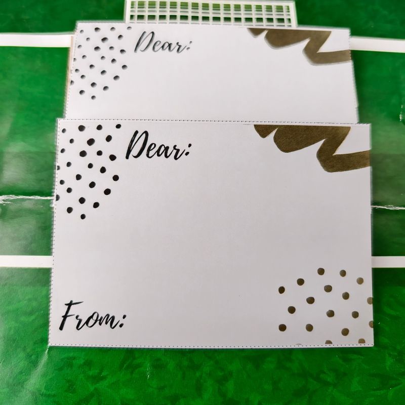 KARTU UCAPAN/GREETING CARD/GIFT CARD/KARTU UCAPAN WISUDA/GRADUATION CARD Kosong (isi 78 PCS)